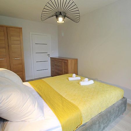 Nowolipie 31 - Bezplatny Parking - Free Parking - Better Rental Varşovia Exterior foto