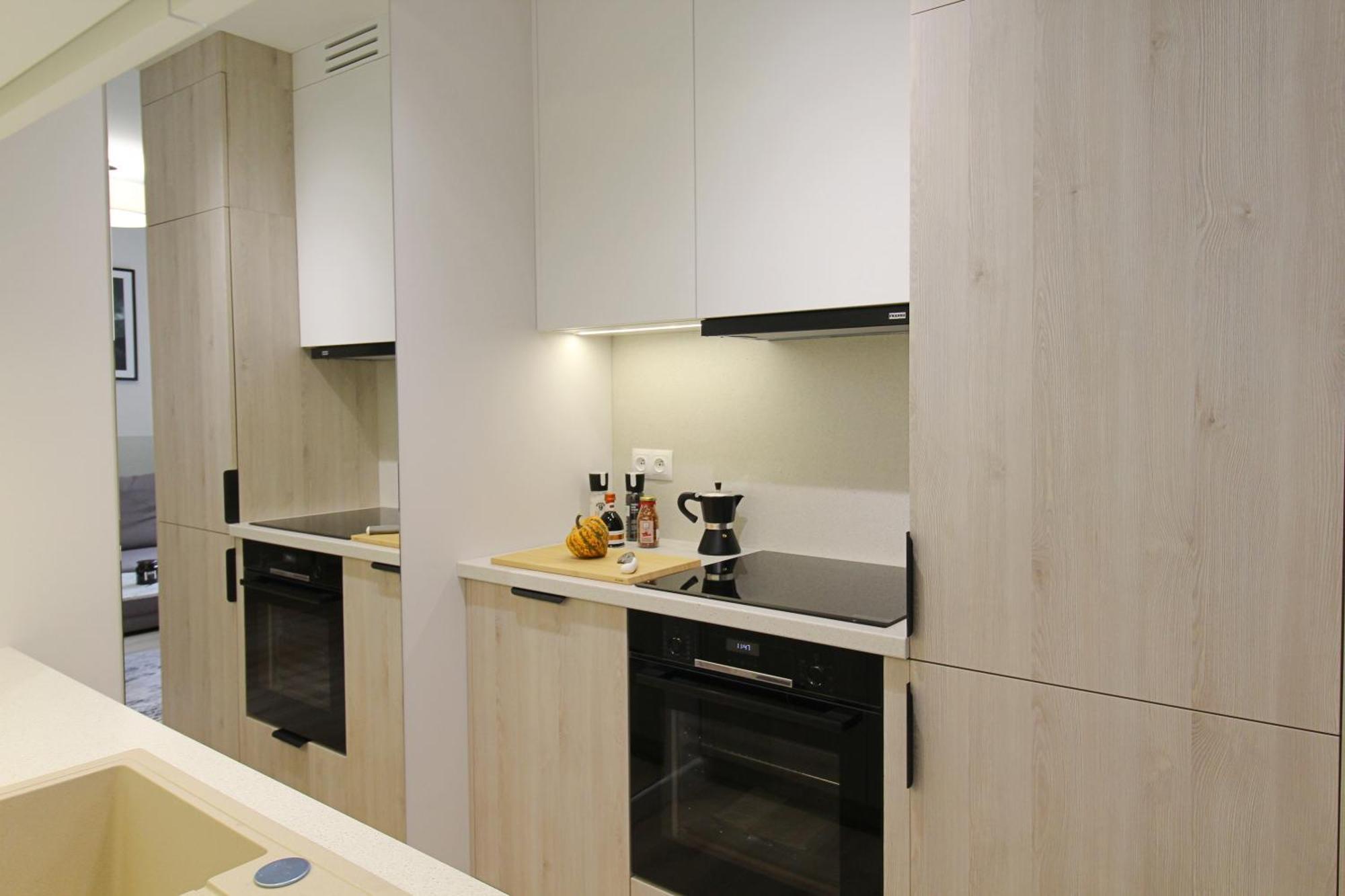 Nowolipie 31 - Bezplatny Parking - Free Parking - Better Rental Varşovia Exterior foto