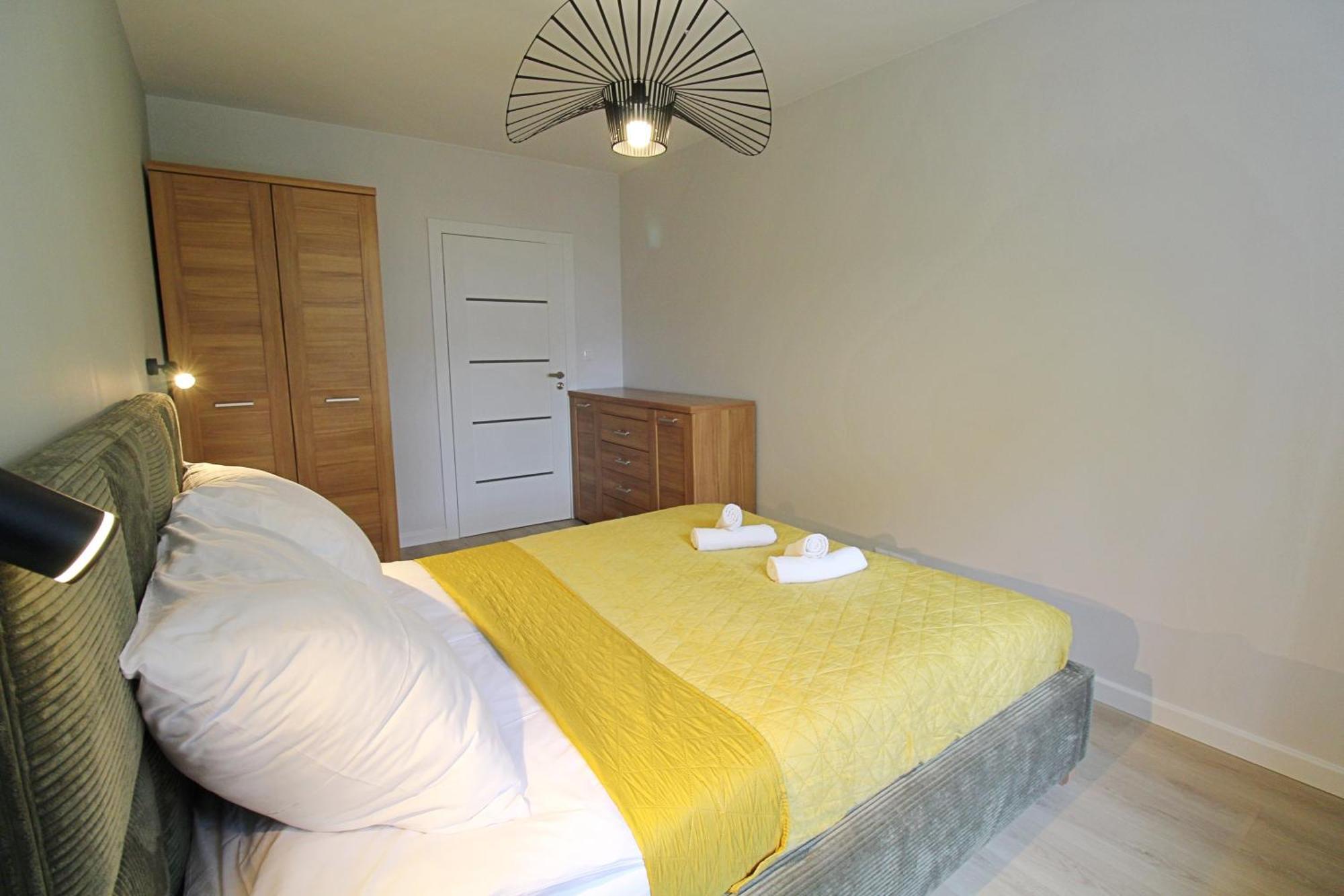 Nowolipie 31 - Bezplatny Parking - Free Parking - Better Rental Varşovia Exterior foto
