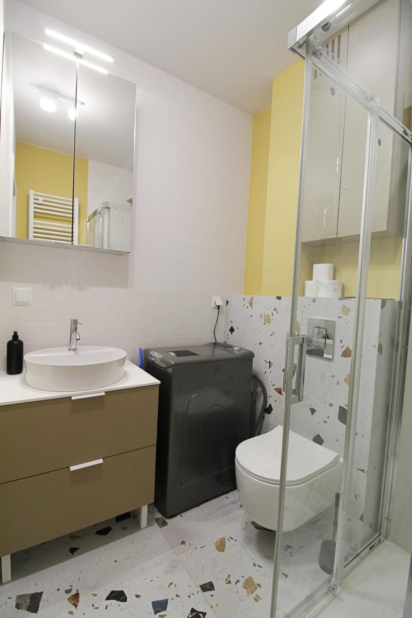 Nowolipie 31 - Bezplatny Parking - Free Parking - Better Rental Varşovia Exterior foto