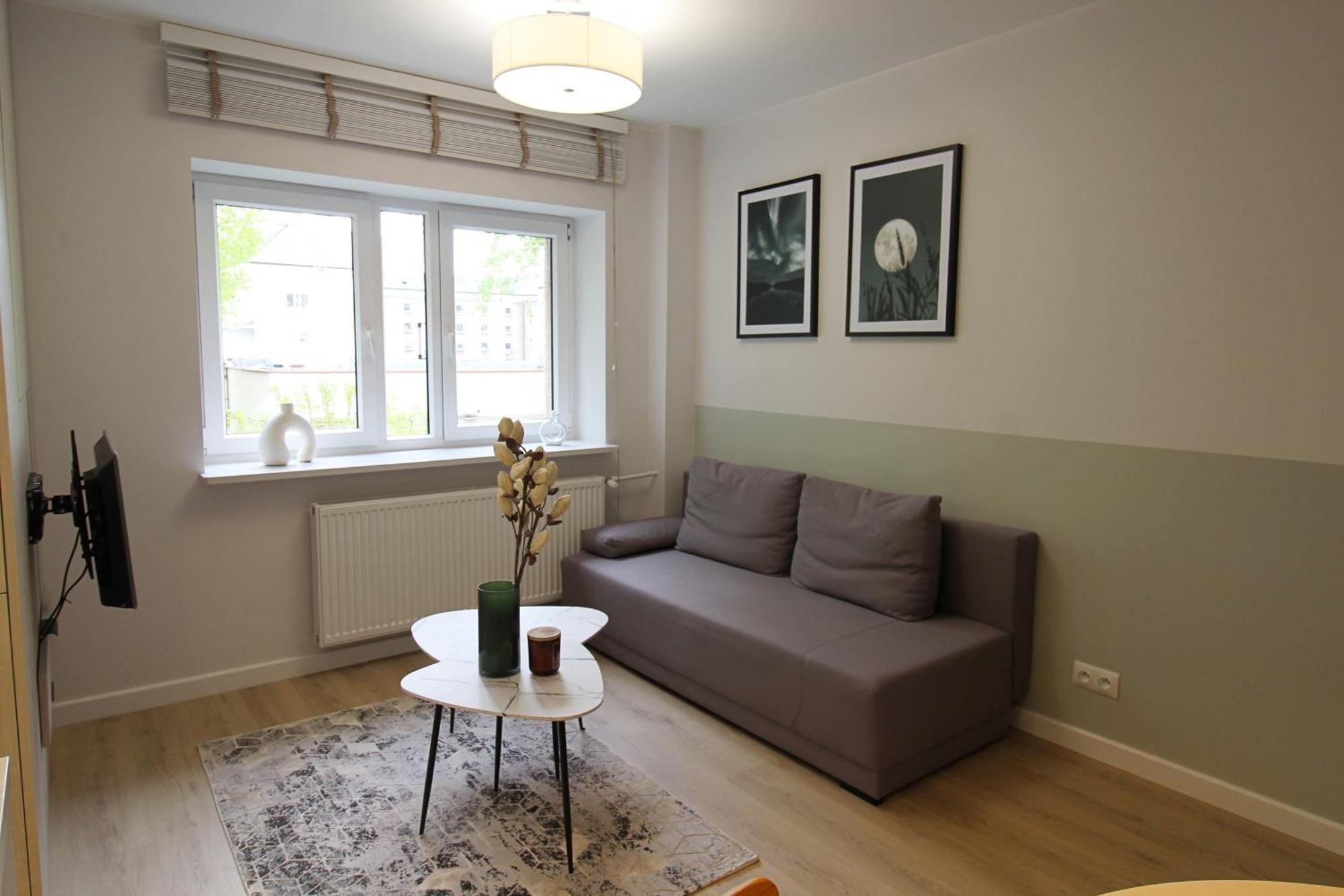 Nowolipie 31 - Bezplatny Parking - Free Parking - Better Rental Varşovia Exterior foto
